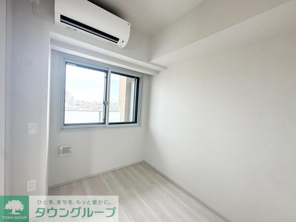 J.GRAN Court 品川西大井WESTの物件内観写真